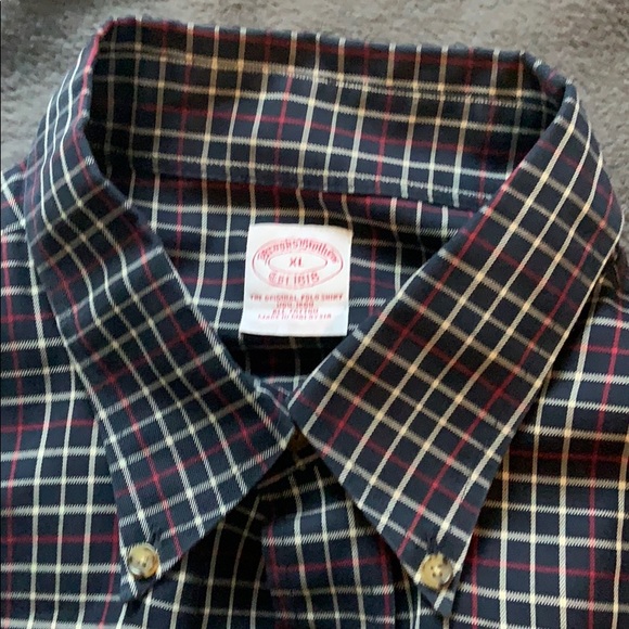 Brooks Brothers button up - Picture 2 of 2